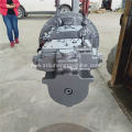 708-2H-00460 PC400-7 Hydraulic pump